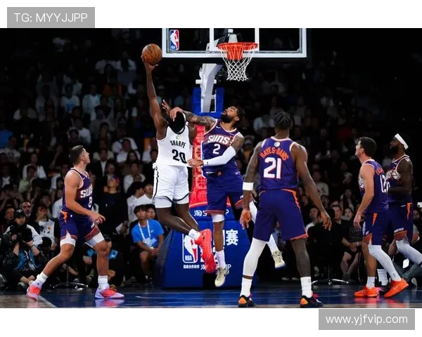 NBA赛季进程中的变化与突破