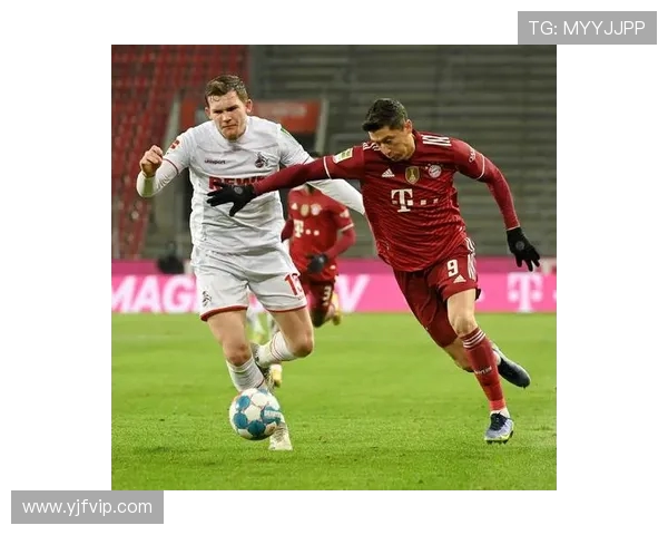 德甲最佳球队莱万多夫斯基的精彩表现回顾