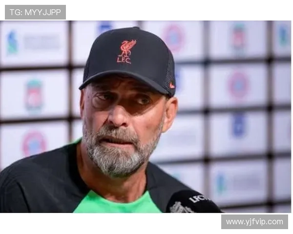 克洛普执教曼联的愿望是否会在58岁时成为现实 克洛普执教曼联的愿望是否会在58岁时成为现实